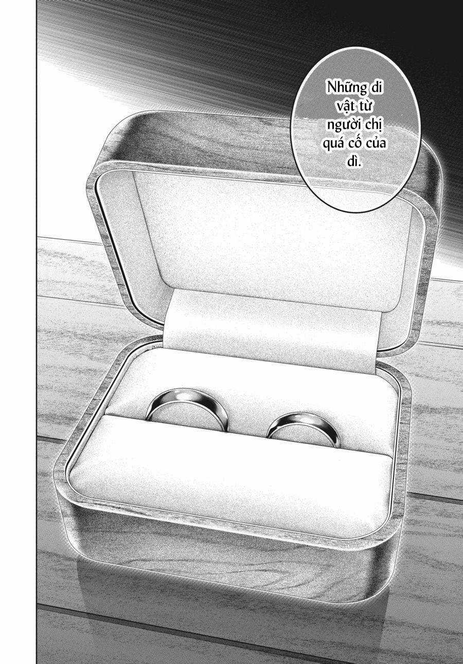 Kakegurui - Chapter 97 - Trang 17