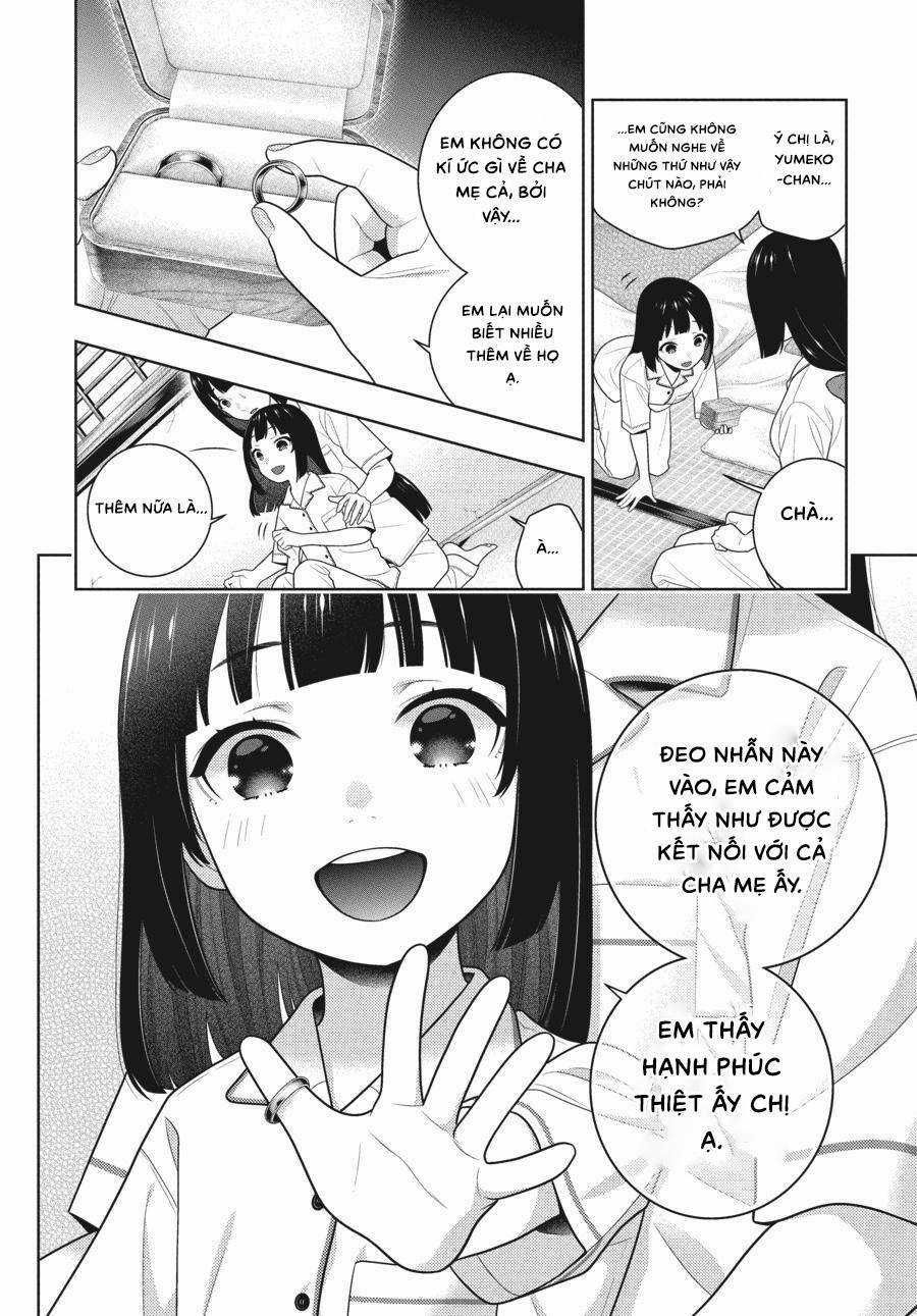 Kakegurui - Chapter 97 - Trang 23