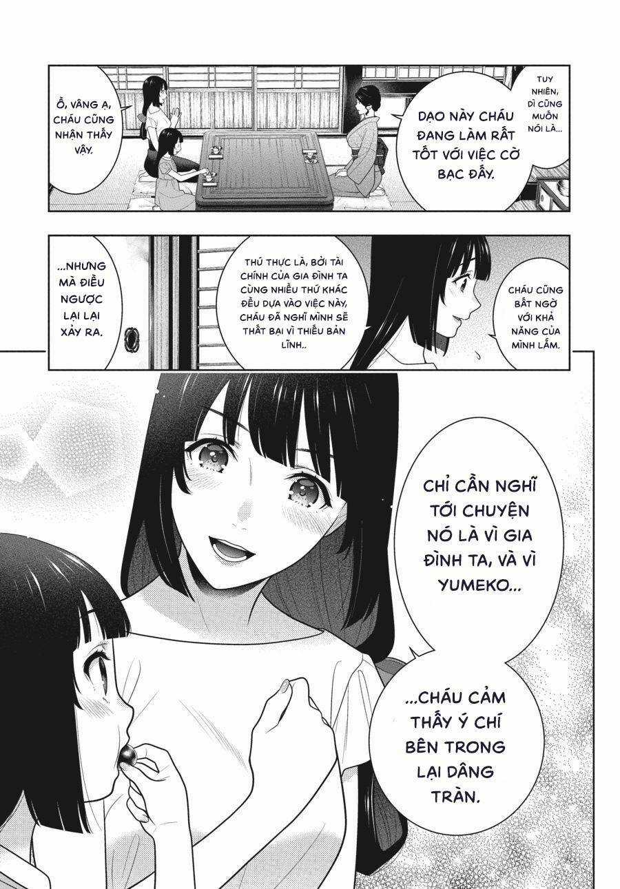 Kakegurui - Chapter 97 - Trang 5