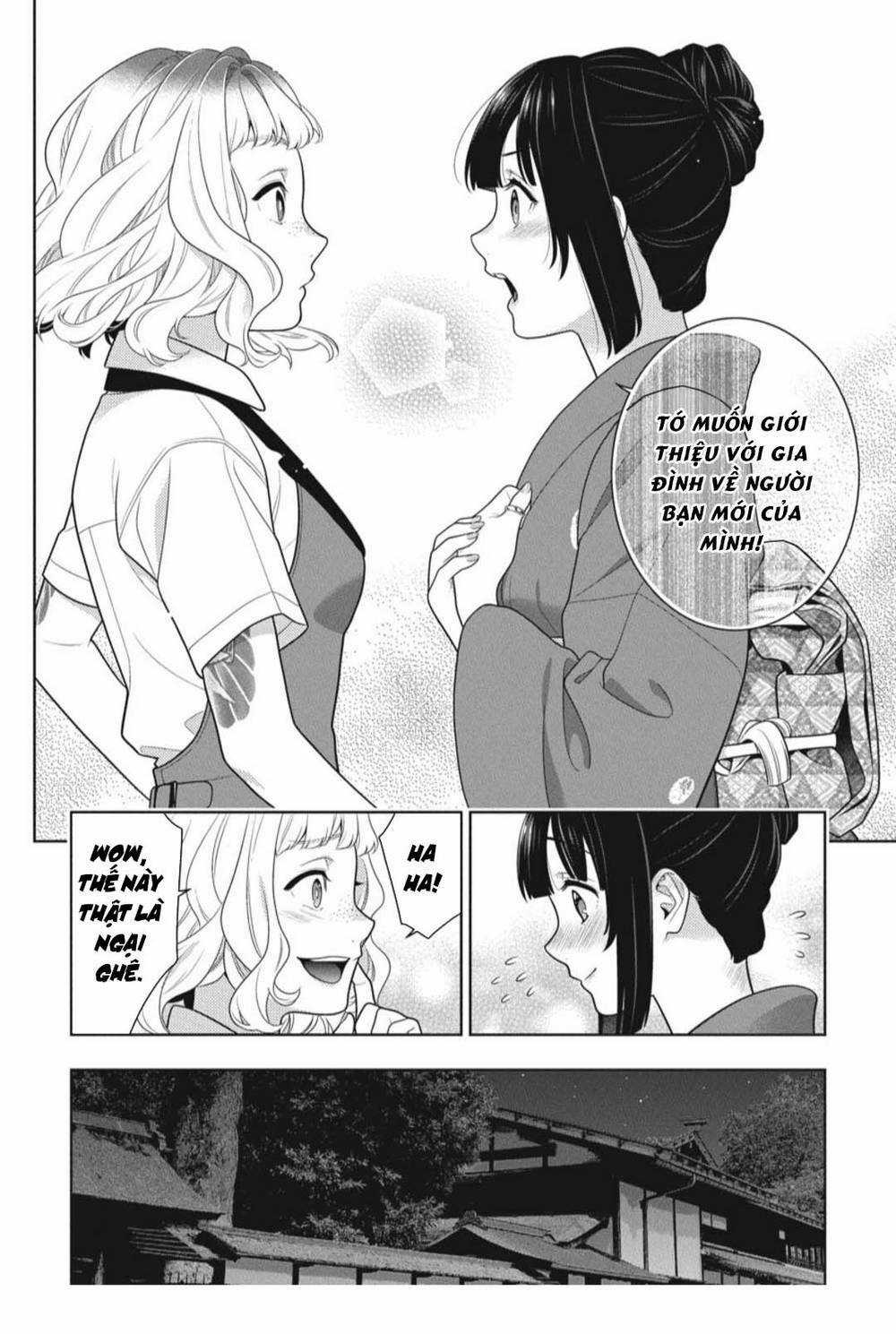 Kakegurui - Chapter 98 - Trang 16
