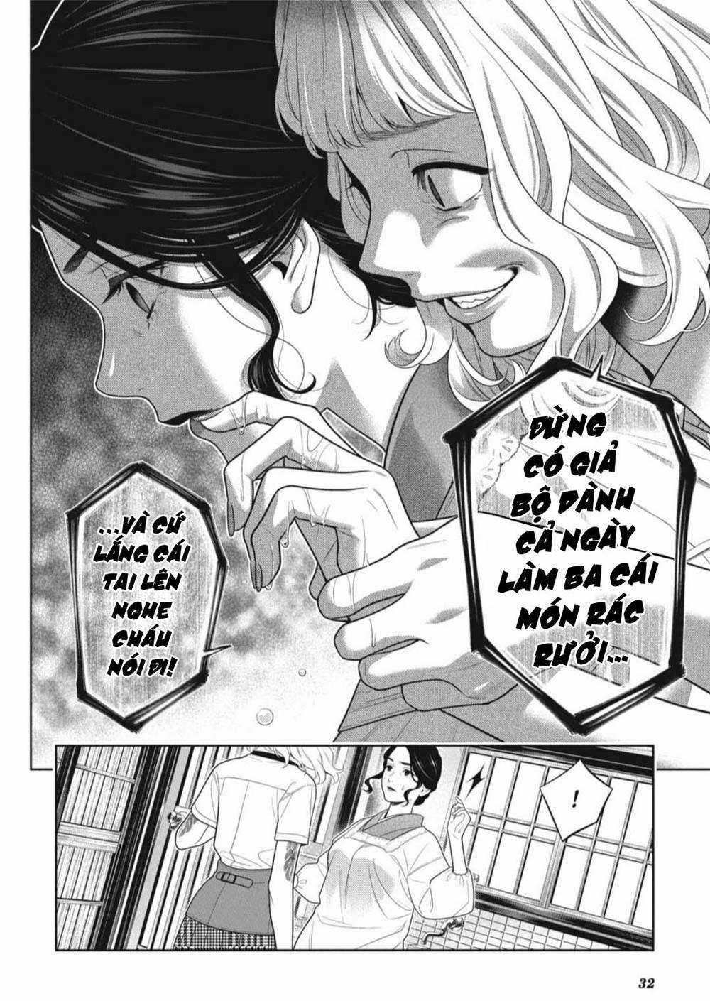 Kakegurui - Chapter 98 - Trang 34