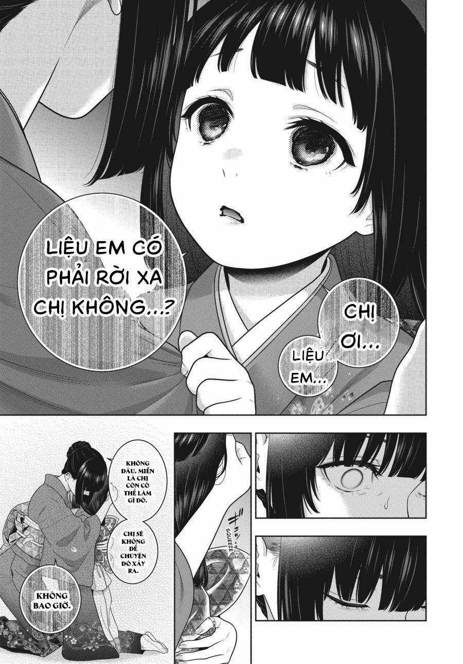 Kakegurui - Chapter 99 - Trang 29