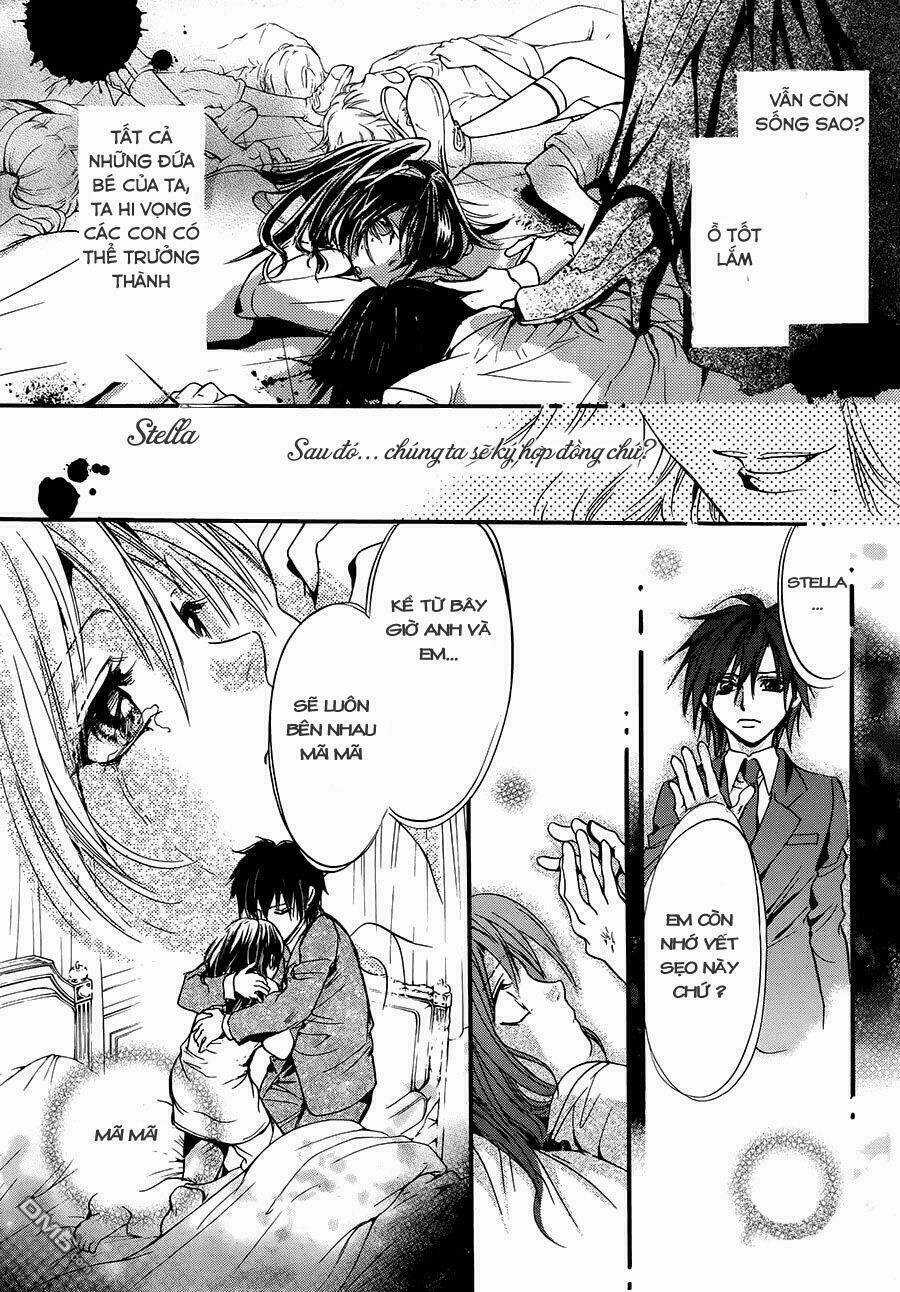 Kakei No Alice - Chapter 1 - Trang 42