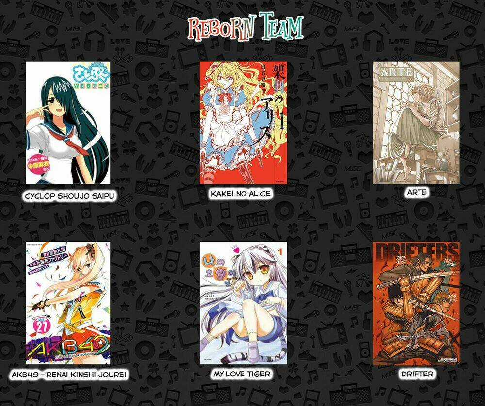 Kakei No Alice - Chapter 1 - Trang 48