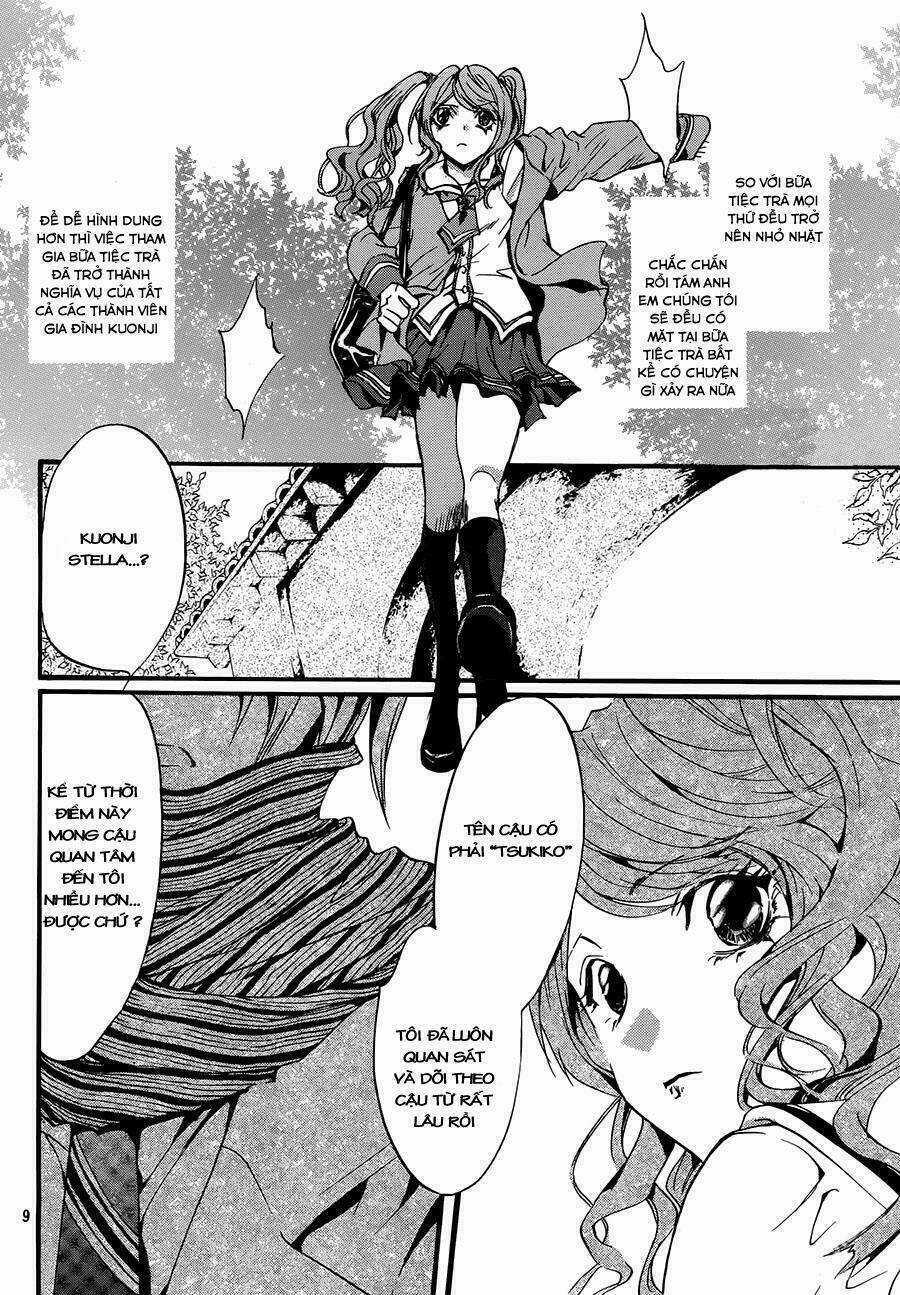 Kakei No Alice - Chapter 1 - Trang 9