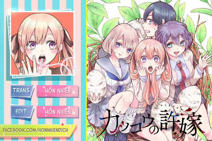 Kakkou No Iinazuke - Chapter 145 - Trang 1