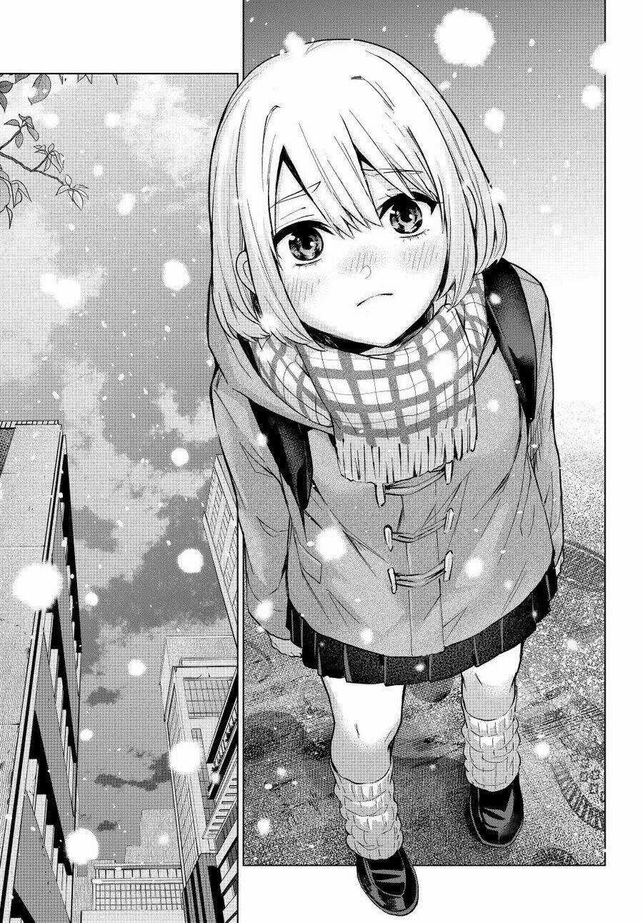 Kakkou No Iinazuke - Chapter 178 - Trang 8