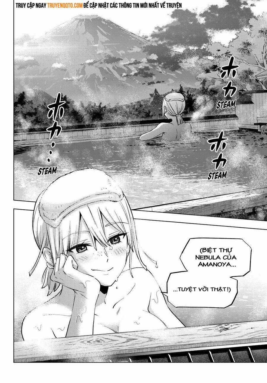 Kakkou No Iinazuke - Chapter 199 - Trang 14