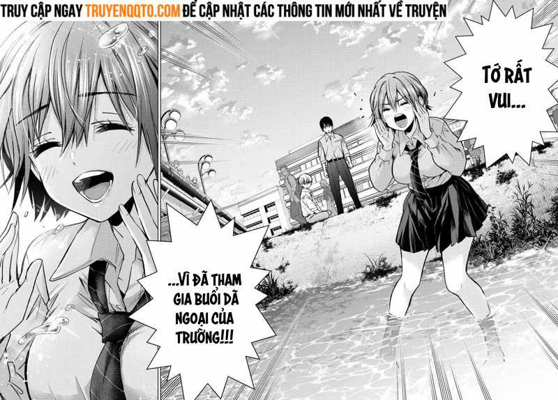 Kakkou No Iinazuke - Chapter 219 - Trang 10