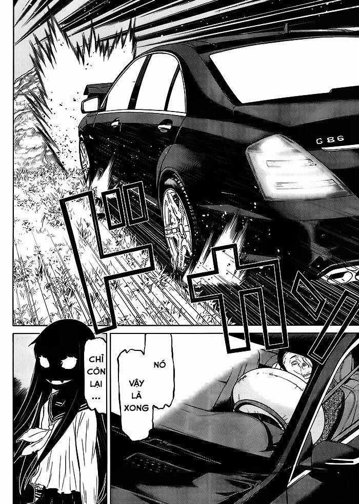 Kako Và Thám Tử Nise - Chapter 1 - Trang 37