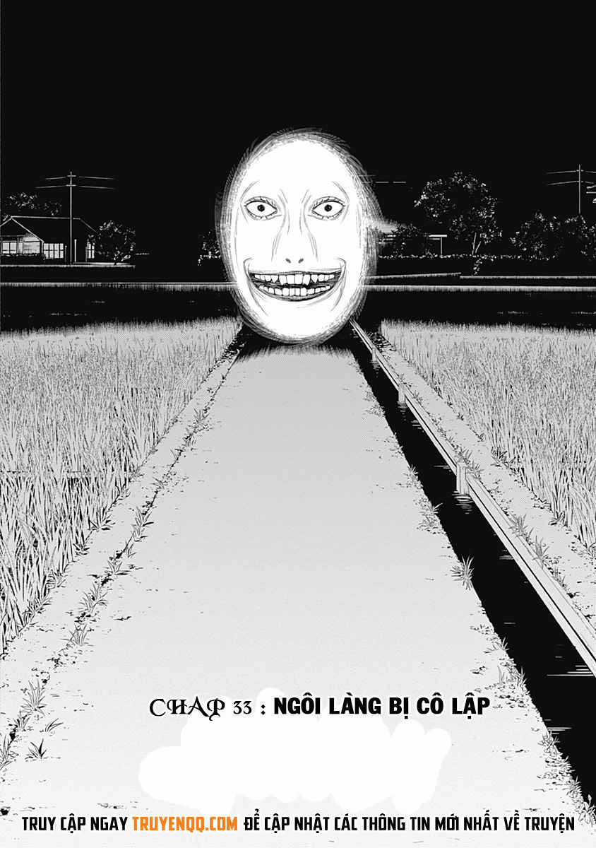 Kako Và Thám Tử Nise - Chapter 33 - Trang 3