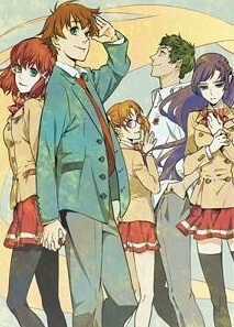 Đọc truyện Kakumeiki Valvrave