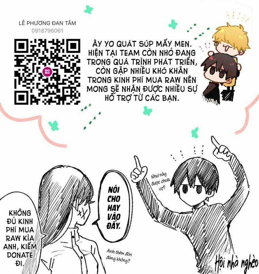 Kakunaru Ue Ha - Chapter 1 - Trang 47