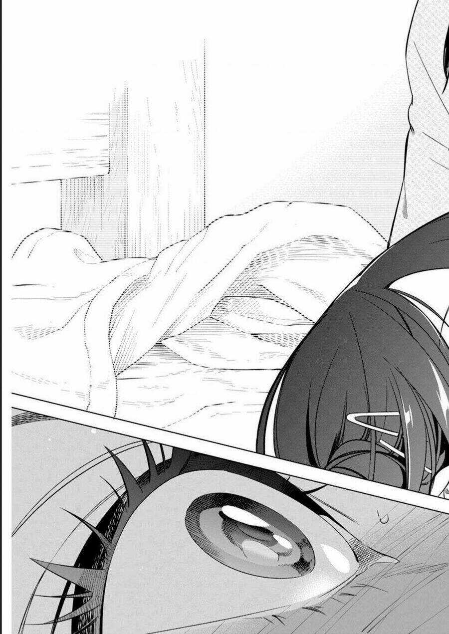 Kakunaru Ue Ha - Chapter 4 - Trang 21