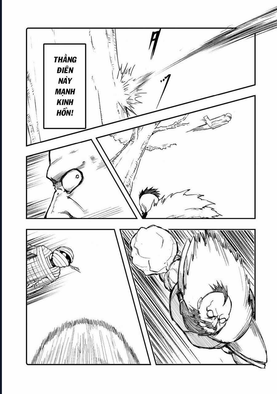 Kakure Tensei - Chương 10 - Trang 29