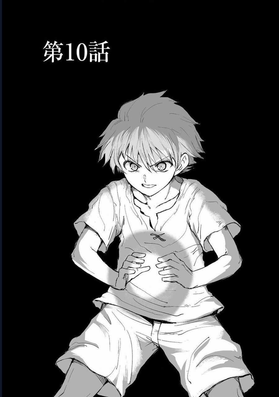 Kakure Tensei - Chương 10 - Trang 5