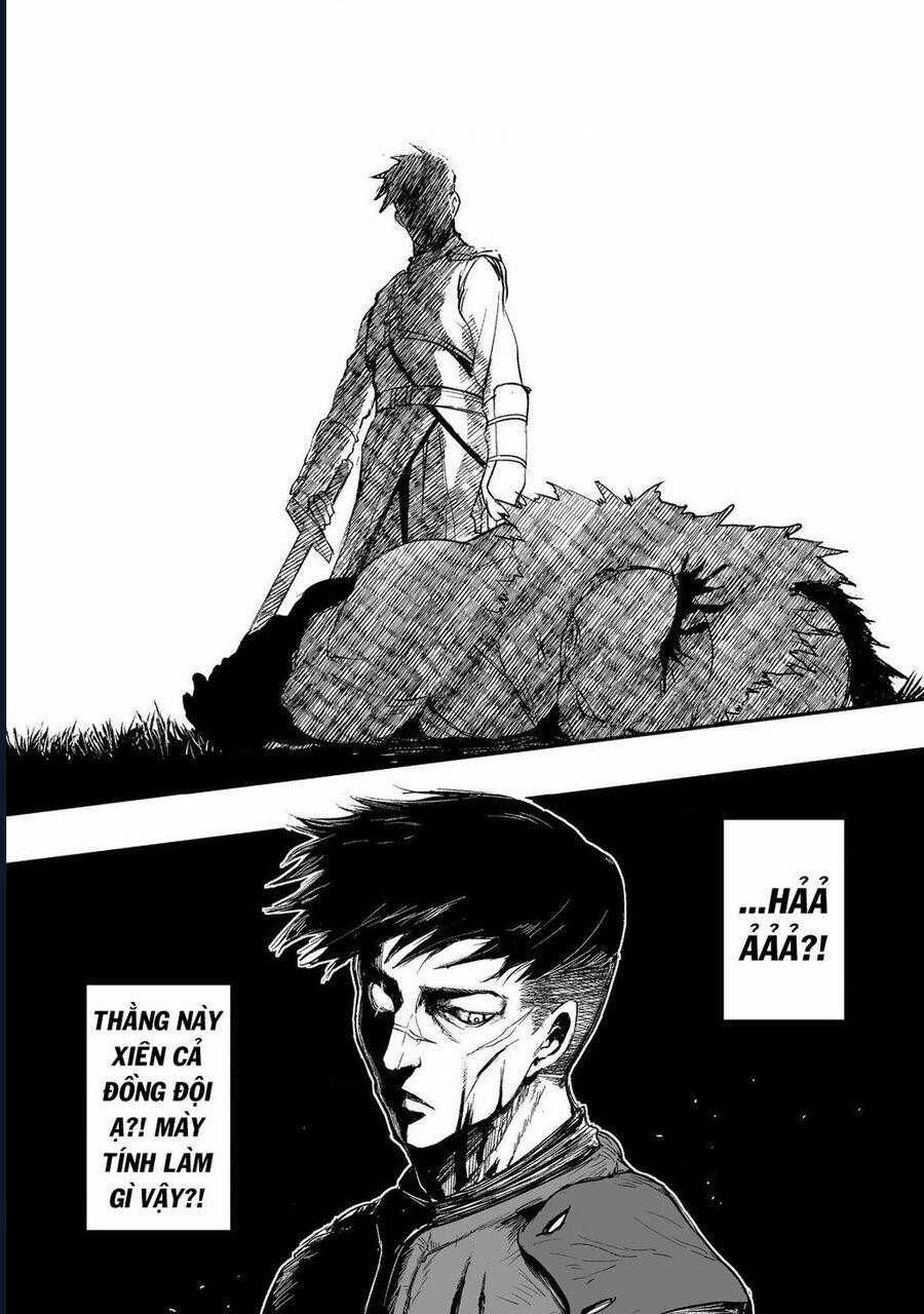 Kakure Tensei - Chương 10 - Trang 44