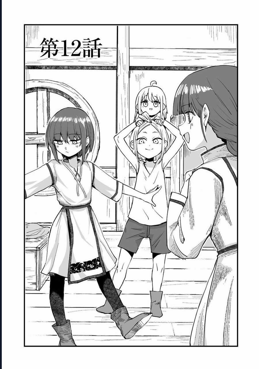 Kakure Tensei - Chương 12 - Trang 3