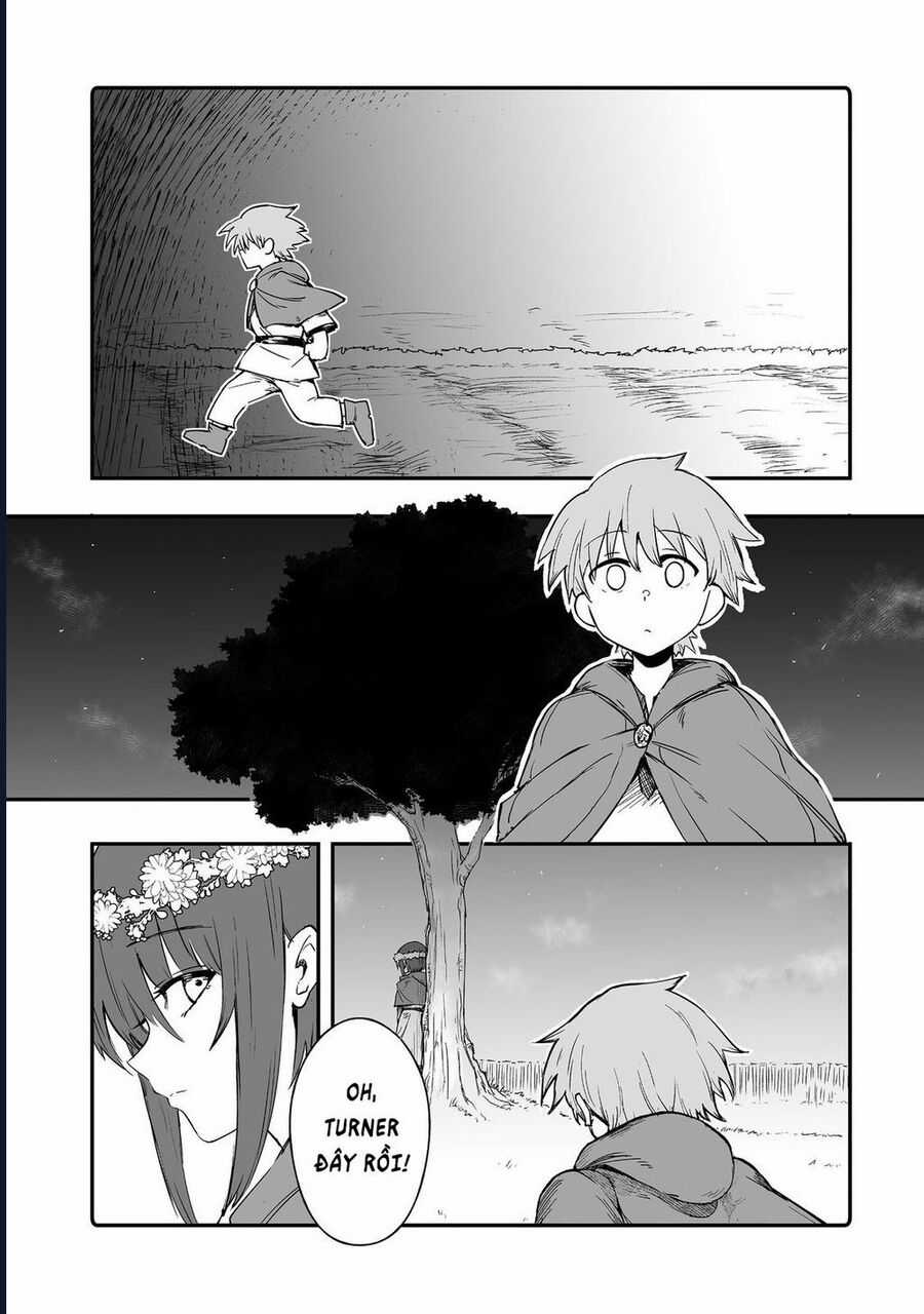 Kakure Tensei - Chương 12 - Trang 22