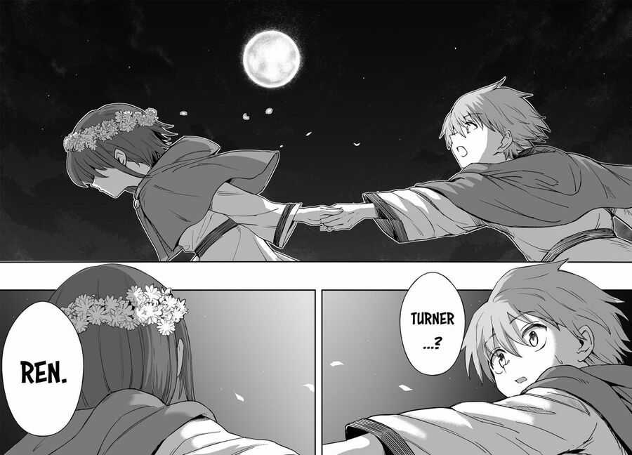 Kakure Tensei - Chương 12 - Trang 26