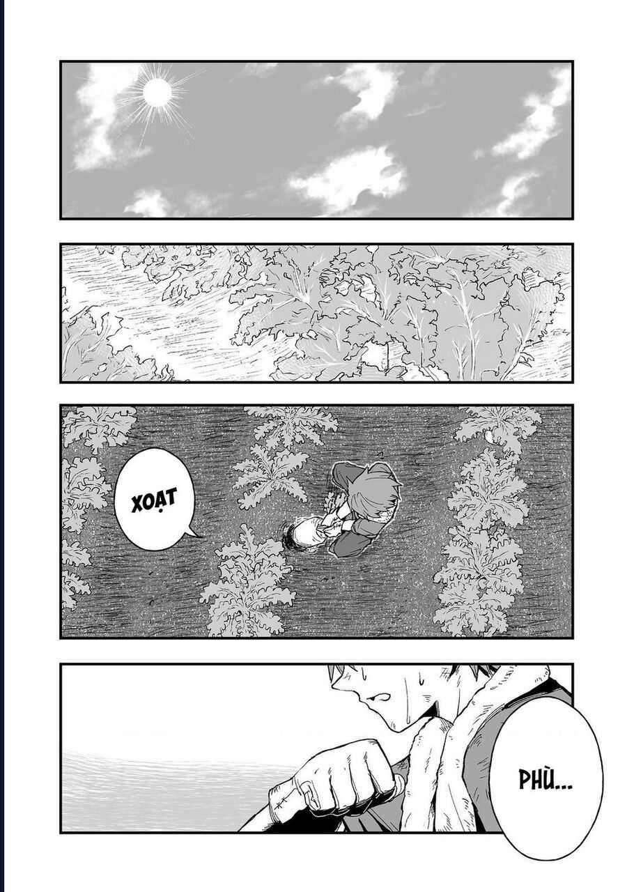 Kakure Tensei - Chương 13 - Trang 3