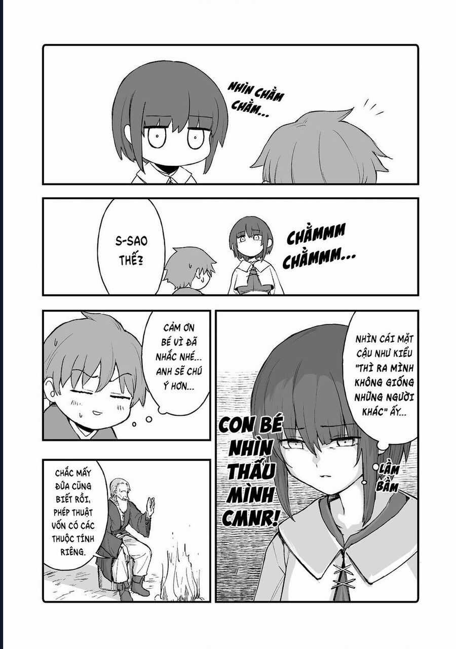 Kakure Tensei - Chương 13 - Trang 28