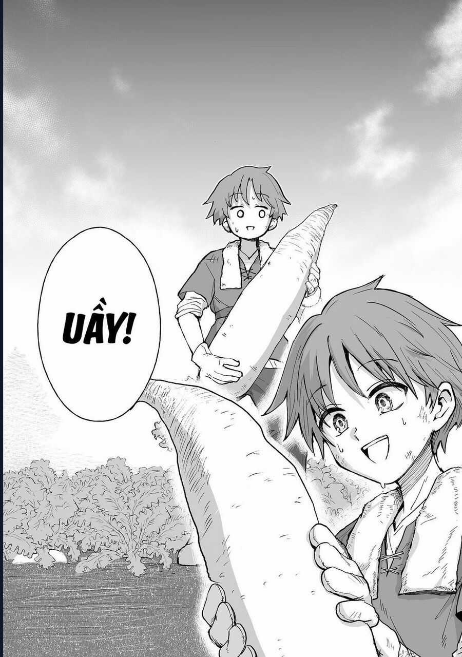 Kakure Tensei - Chương 13 - Trang 4