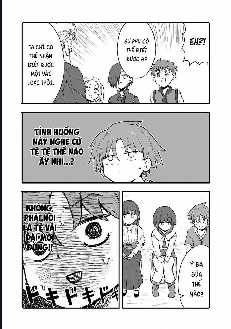 Kakure Tensei - Chương 13 - Trang 31