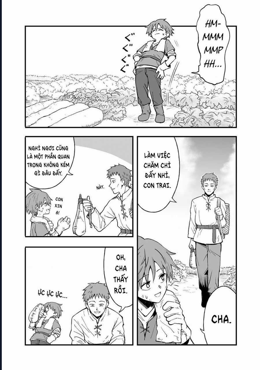 Kakure Tensei - Chương 13 - Trang 6