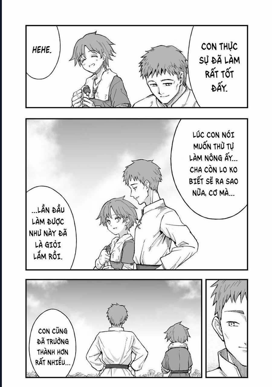 Kakure Tensei - Chương 13 - Trang 7