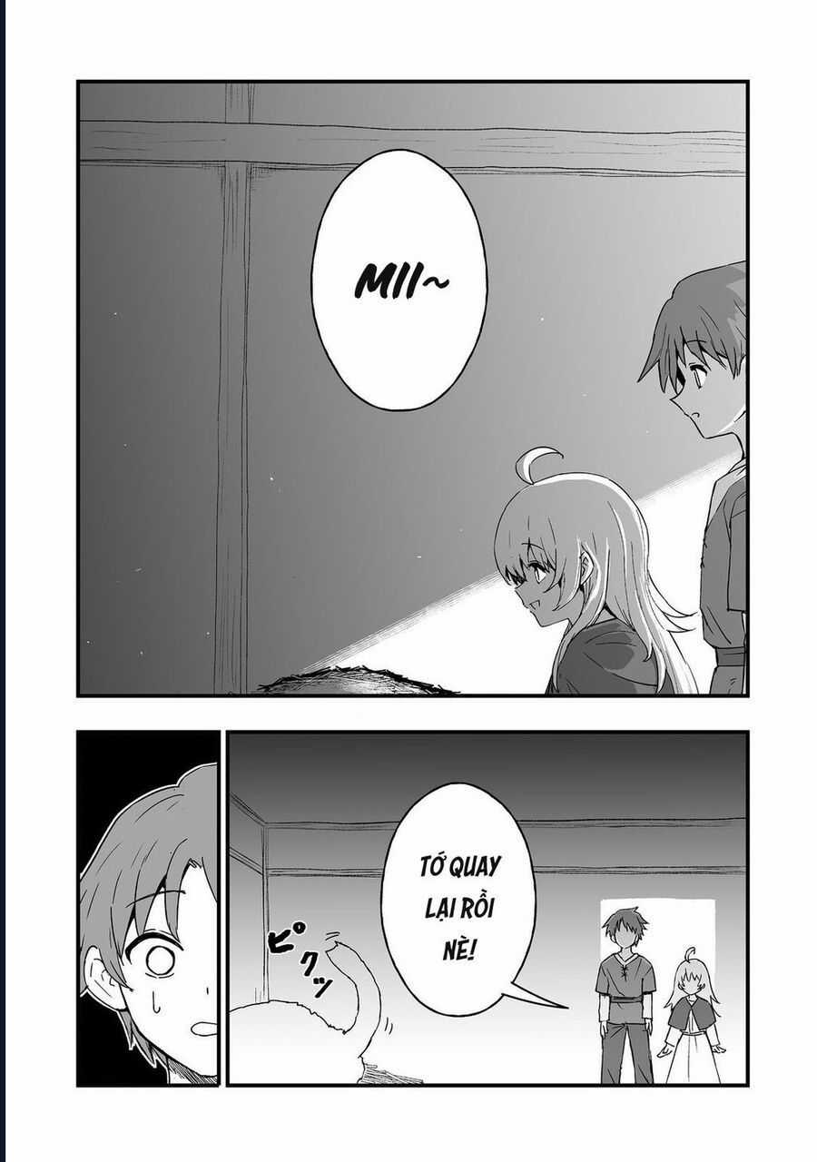 Kakure Tensei - Chương 14 - Trang 15