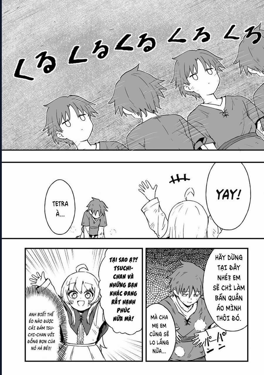 Kakure Tensei - Chương 14 - Trang 9