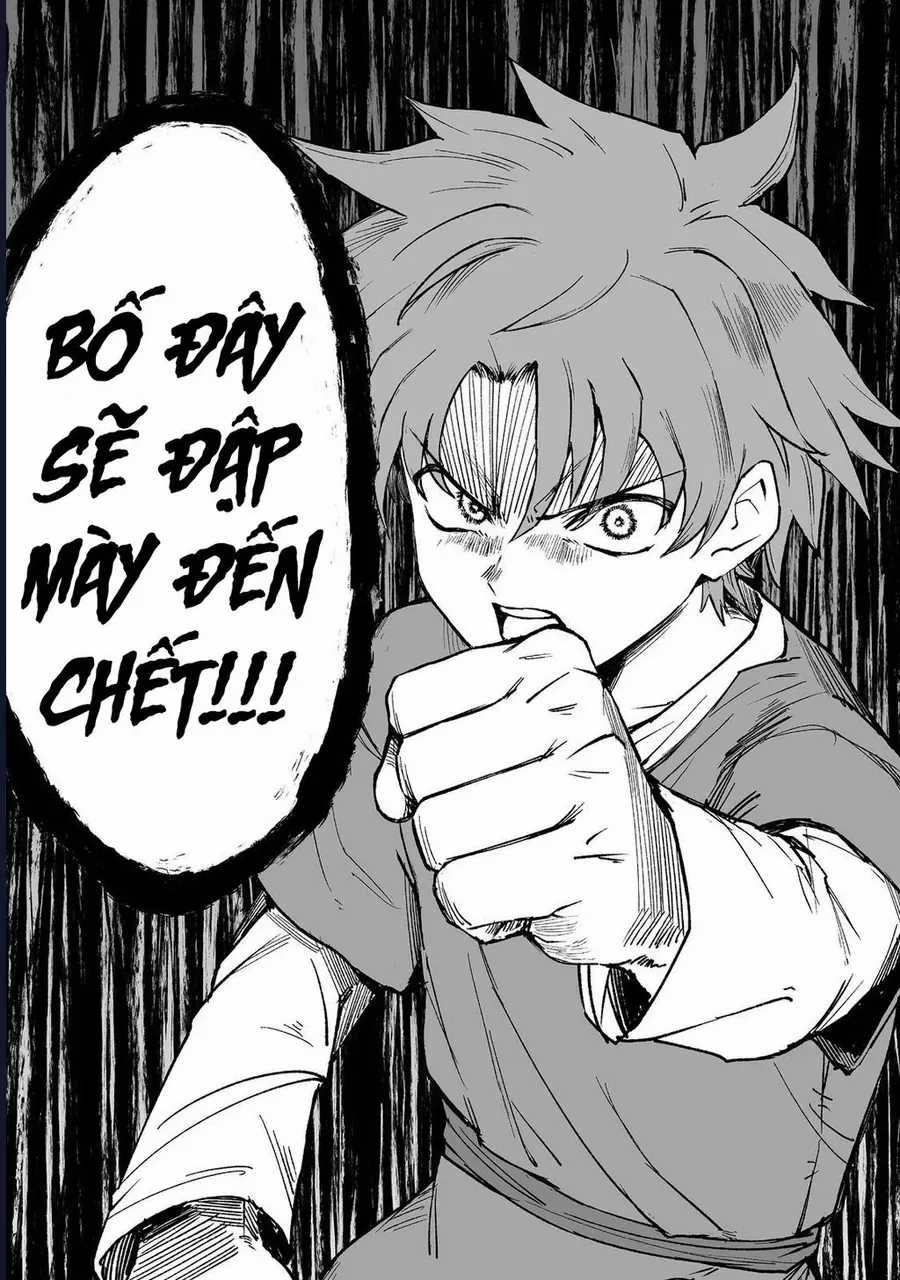 Kakure Tensei - Chương 16 - Trang 41