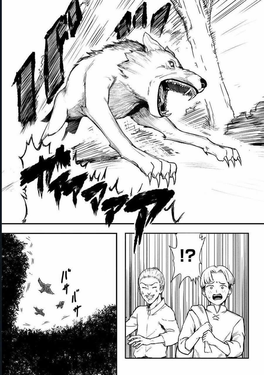 Kakure Tensei - Chương 2 - Trang 6