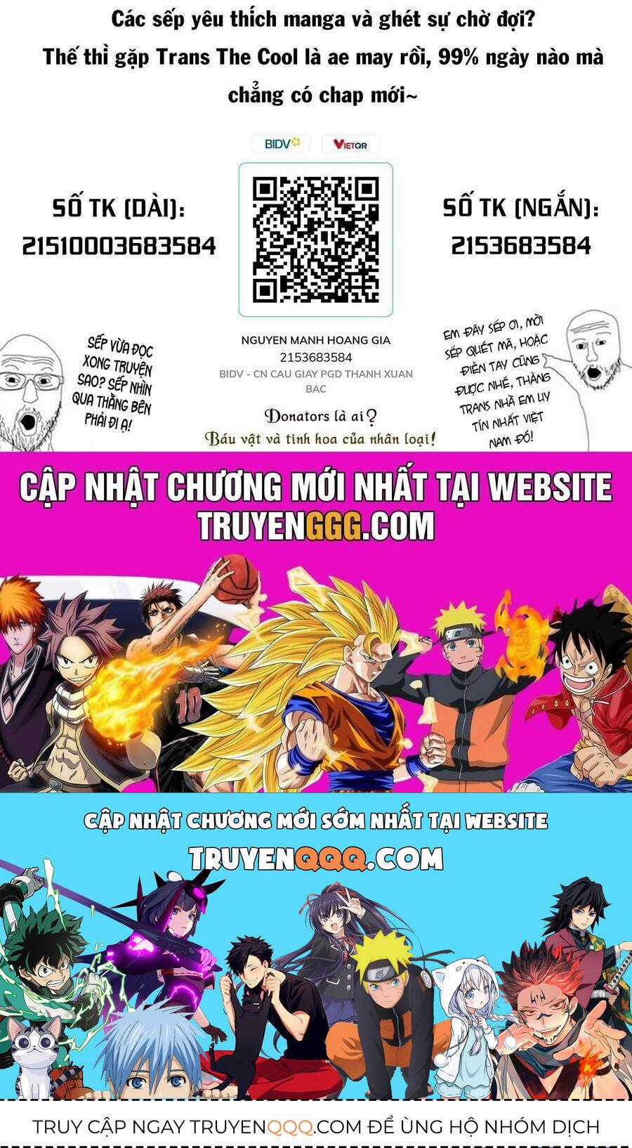 Kakure Tensei - Chương 3 - Trang 34