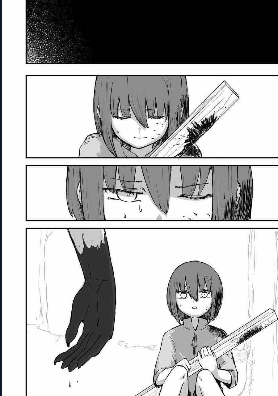 Kakure Tensei - Chương 4 - Trang 13