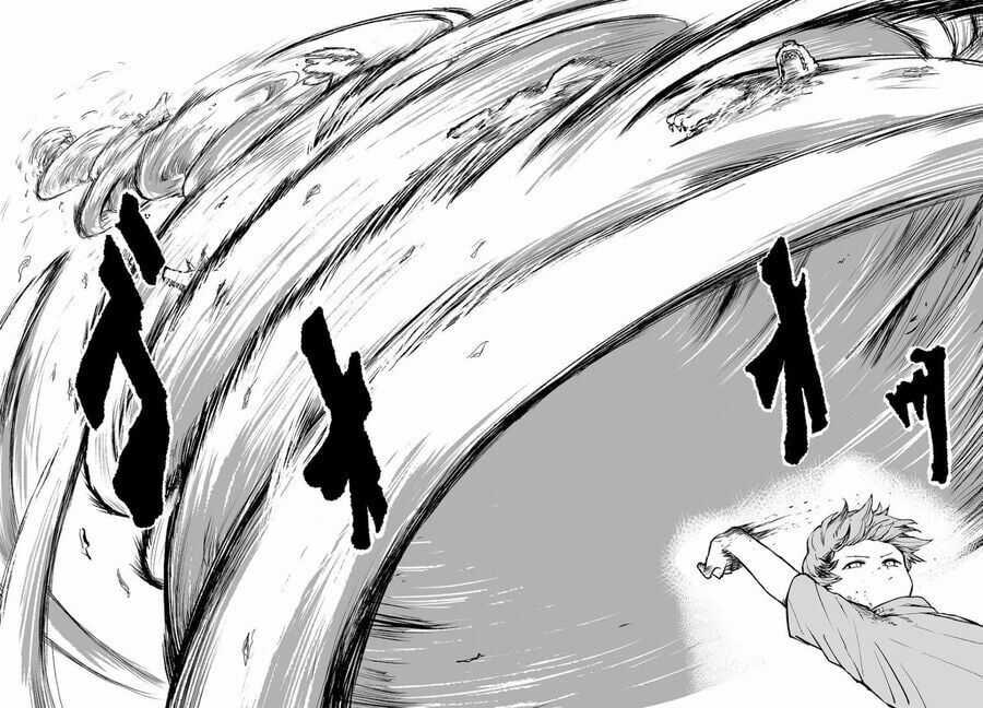 Kakure Tensei - Chương 4 - Trang 19