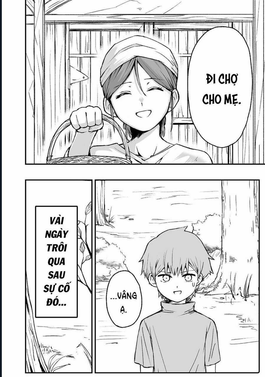 Kakure Tensei - Chương 5 - Trang 25