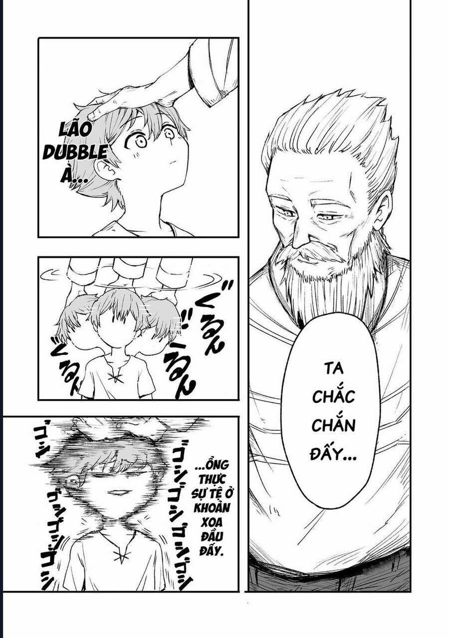 Kakure Tensei - Chương 7 - Trang 18