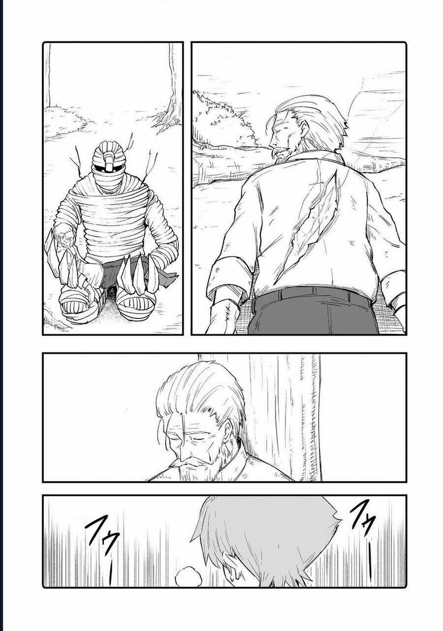 Kakure Tensei - Chương 9 - Trang 13