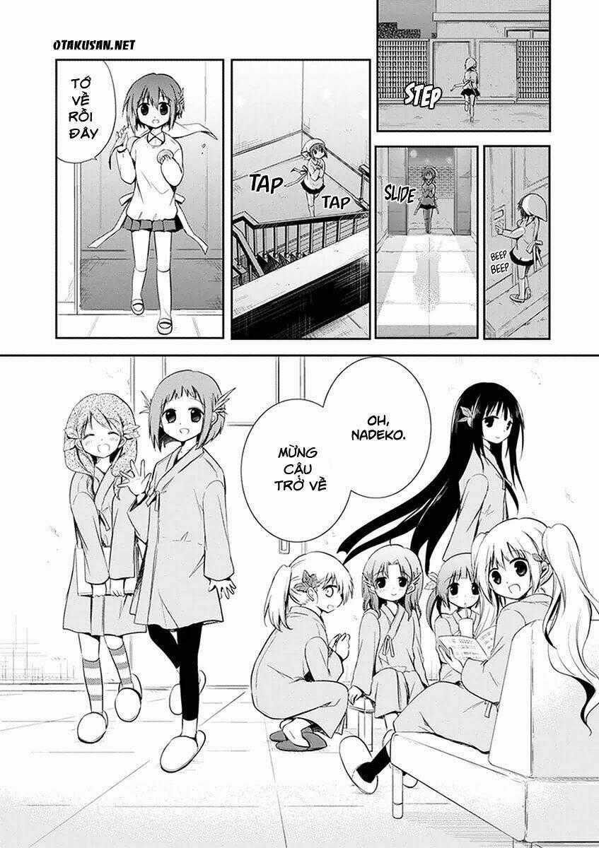 Kalyx - Chapter 1.2 - Trang 2