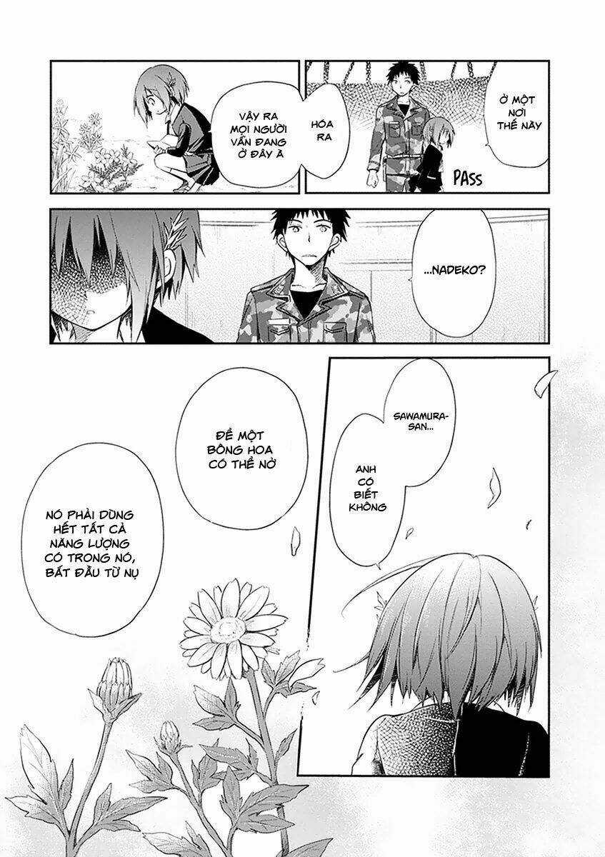 Kalyx - Chapter 1.2 - Trang 11