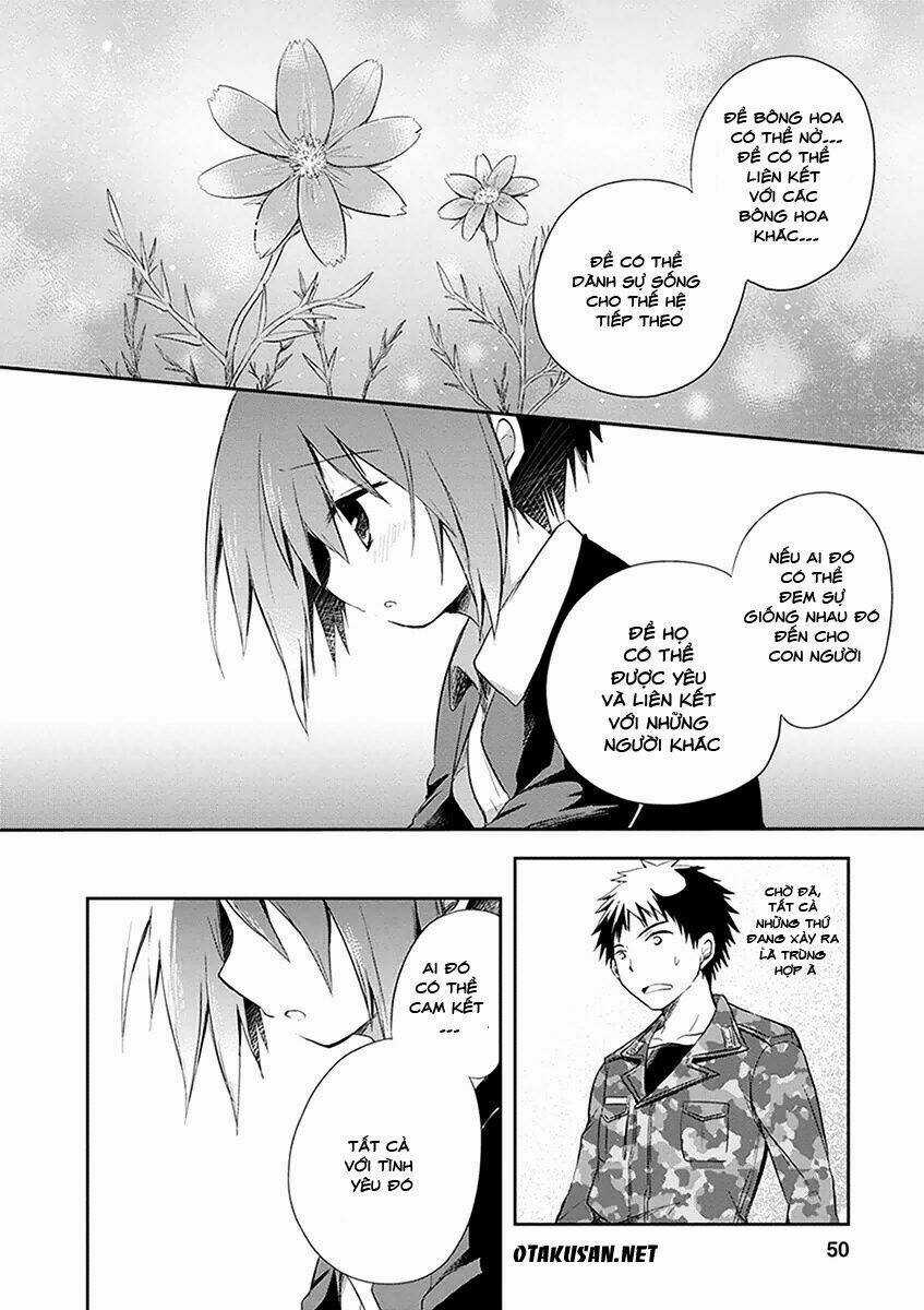 Kalyx - Chapter 1.2 - Trang 12