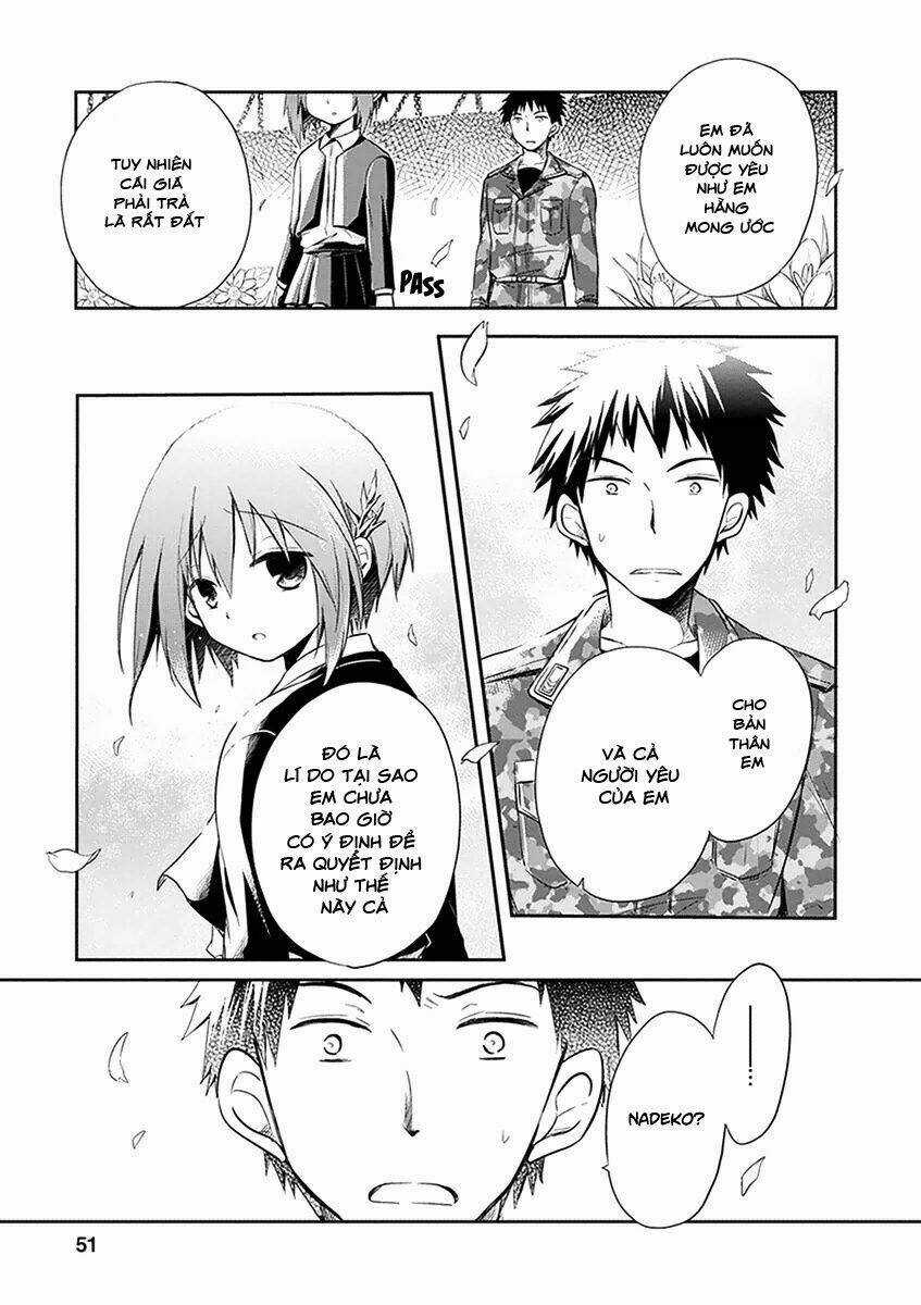 Kalyx - Chapter 1.2 - Trang 13