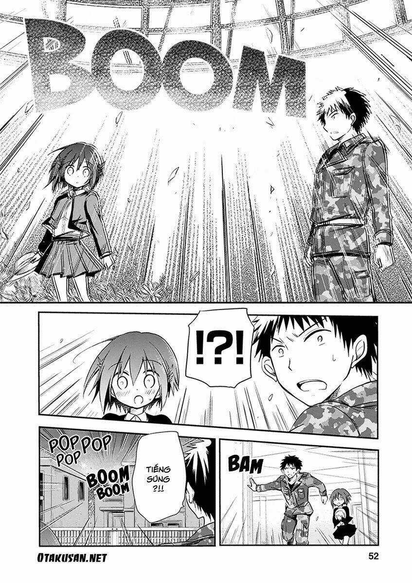 Kalyx - Chapter 1.2 - Trang 14