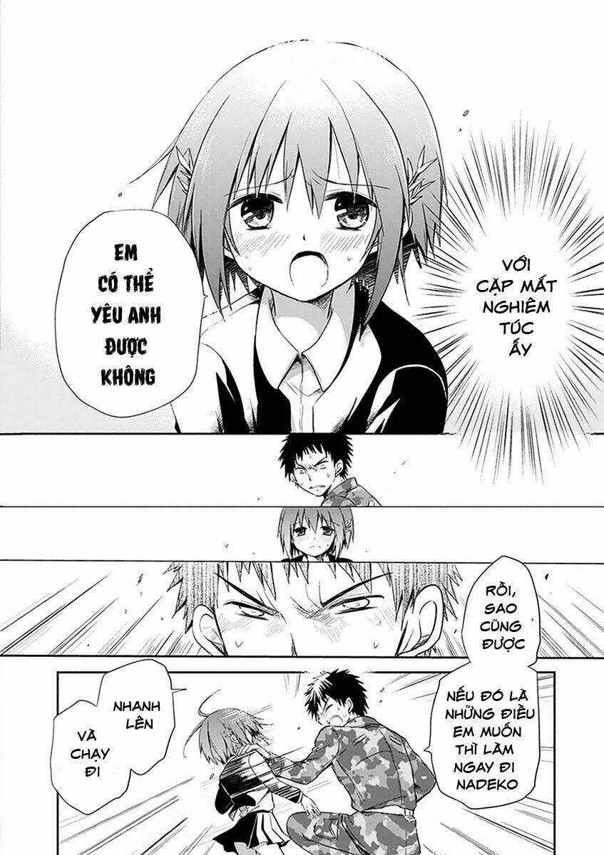 Kalyx - Chapter 1.2 - Trang 20