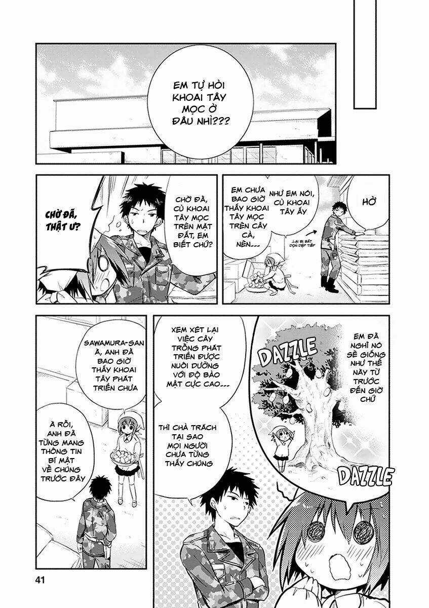 Kalyx - Chapter 1.2 - Trang 3