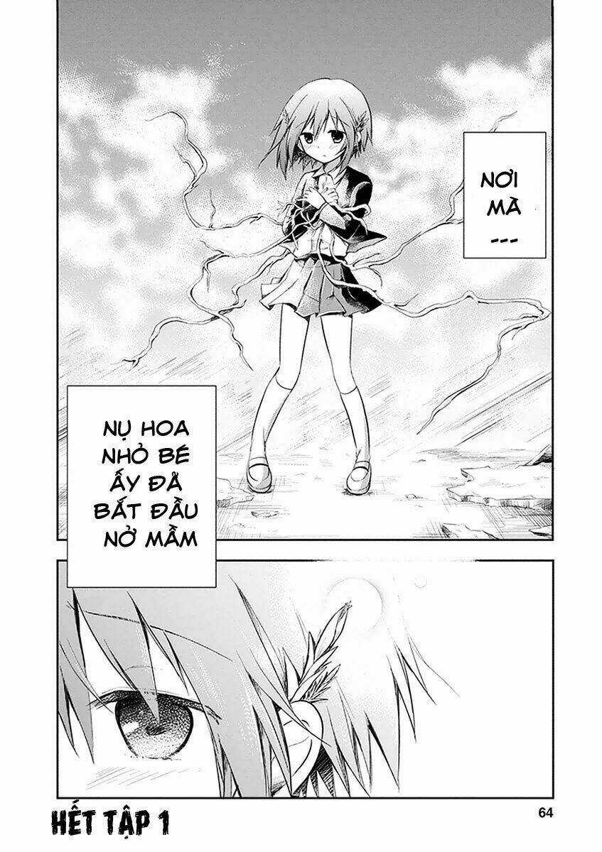 Kalyx - Chapter 1.2 - Trang 25