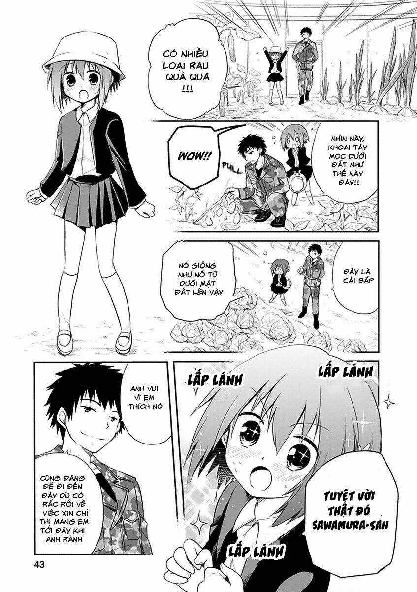 Kalyx - Chapter 1.2 - Trang 5