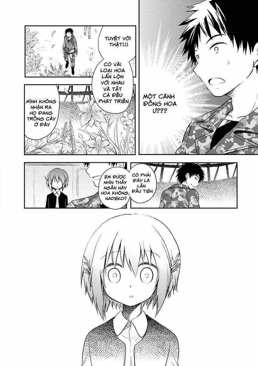 Kalyx - Chapter 1.2 - Trang 10